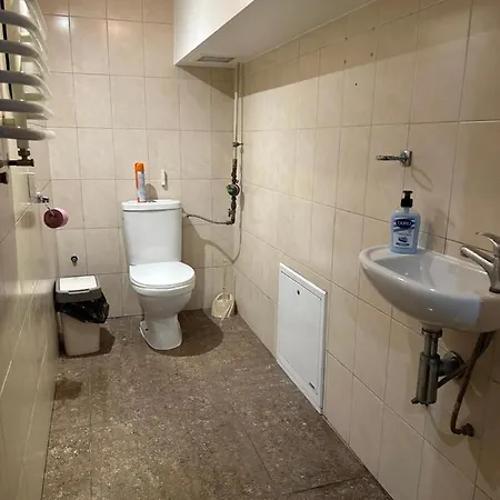 Hostel A1 *