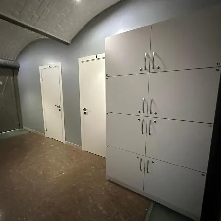 Hostel A1