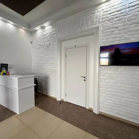 Auberge de jeunesse A1