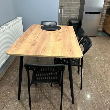 A1 Hostel