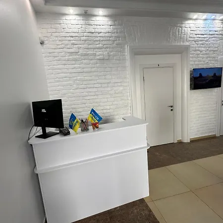 A1 Auberge de jeunesse *