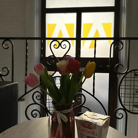 Auberge de jeunesse A1