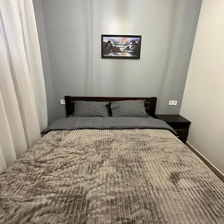 A1 Hostel Lvov