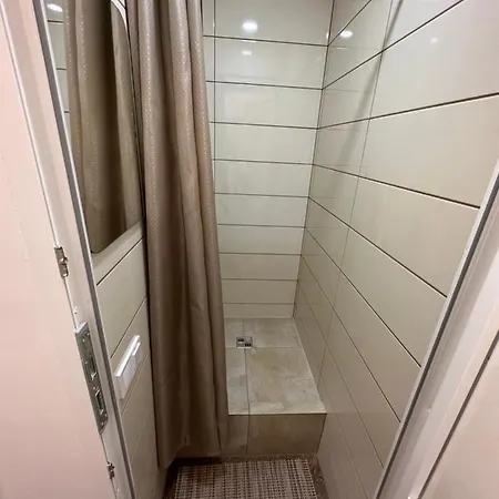 Auberge de jeunesse A1