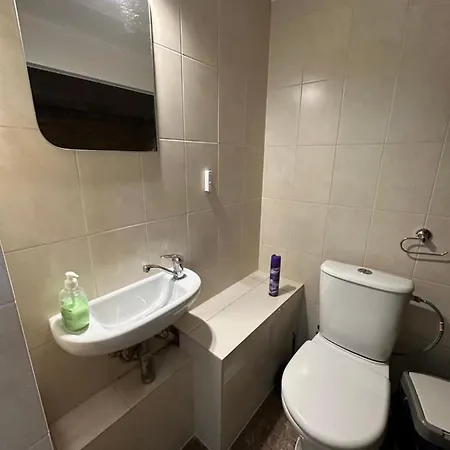 Auberge de jeunesse A1 Lviv