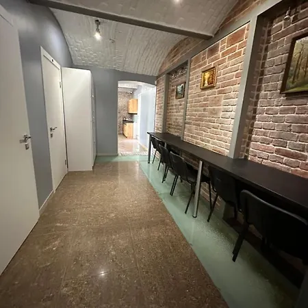Hostel A1 *