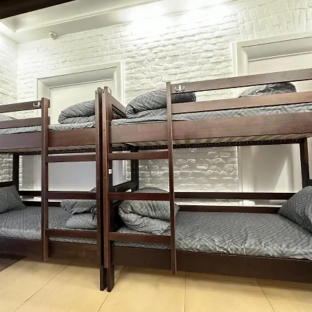 Albergue A1