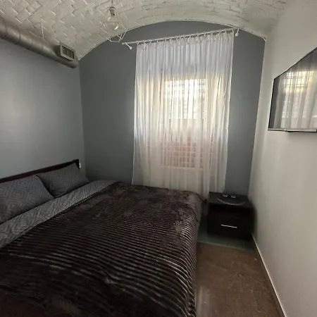 A1 Albergue