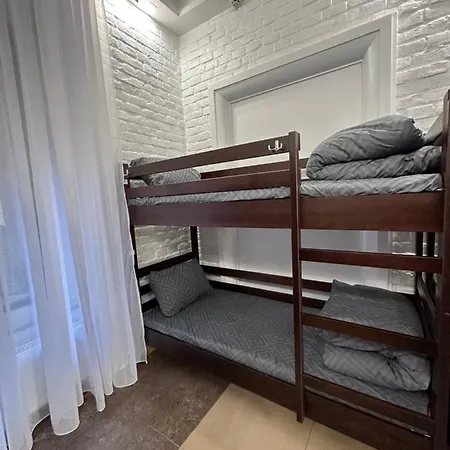 A1 Hostel
