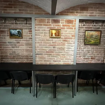 A1 Auberge de jeunesse *