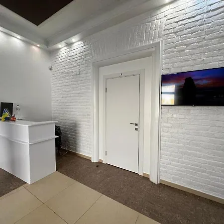 A1 Hostel Lvov