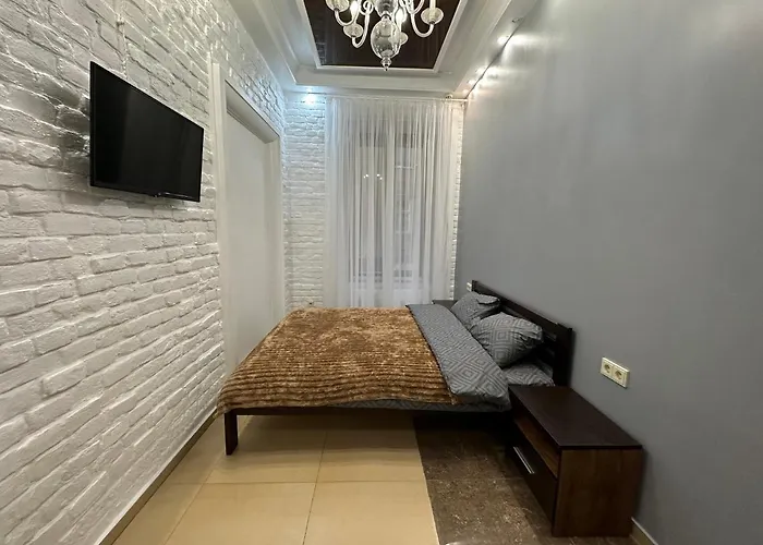 A1 ホステル リヴィウ