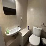 Hostal A1 Leópolis