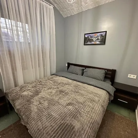 Albergue A1